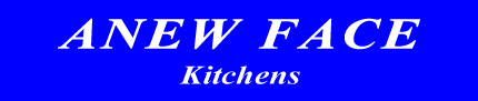Anew Face Kitchens